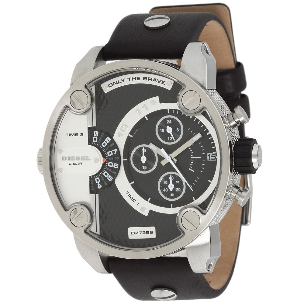 Dz7256 diesel online watch